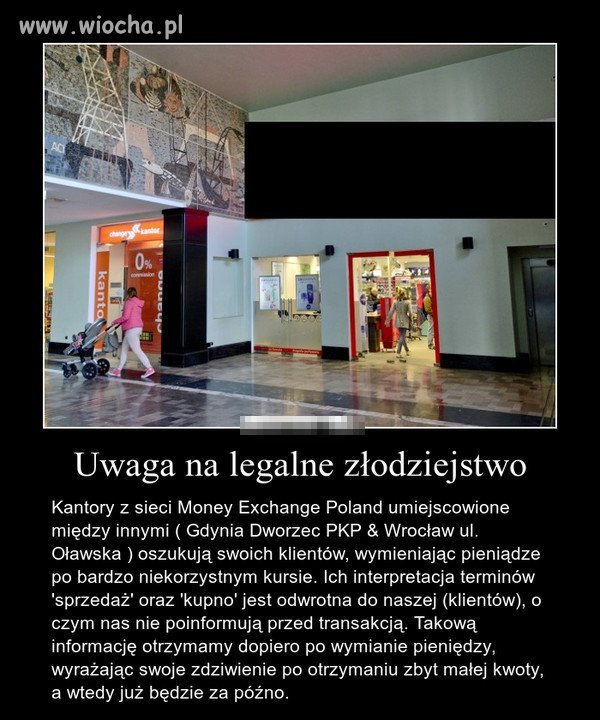 Uwaga na legalne złodziejstwo