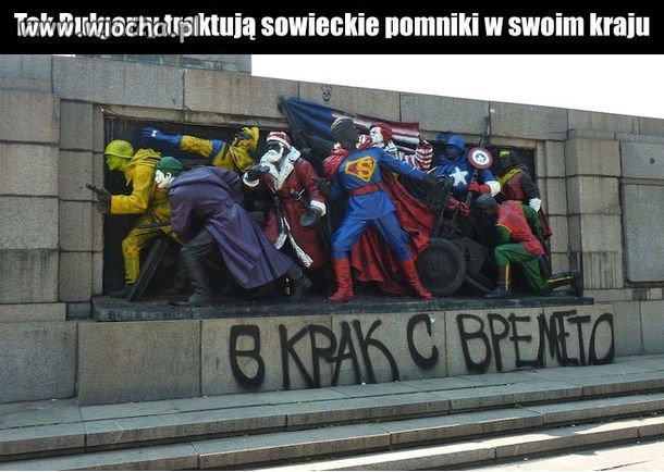 Gdyby to było w Polsce