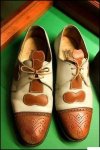 To nie są buty zwykłe