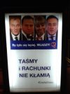 Poznań-moje miasto budzi się. Brawo!