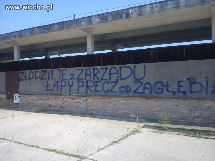 Wielkie Zagłębie 