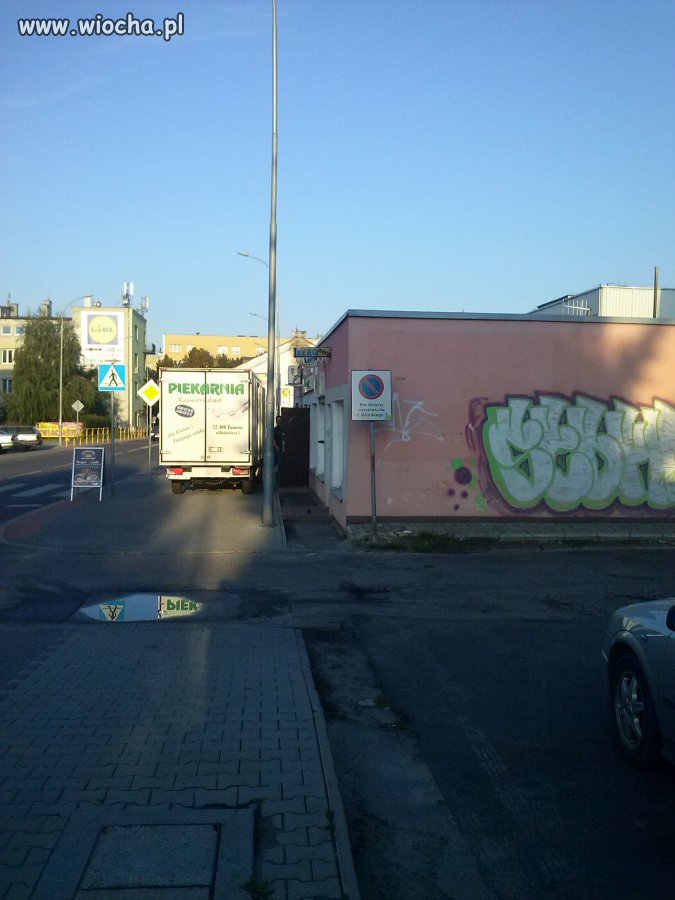 Element galerii