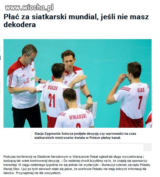 Tylko u nas w Kraju takie absurdy