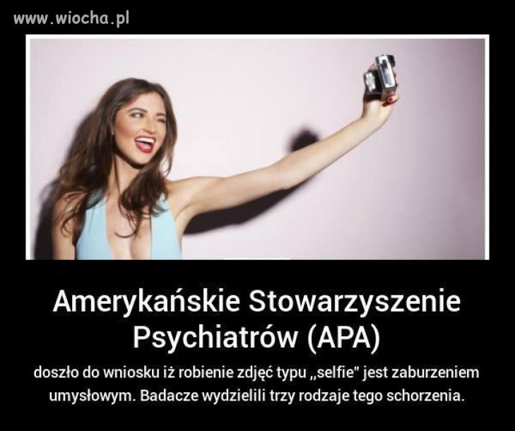 Ja już dawno to wiedziałem