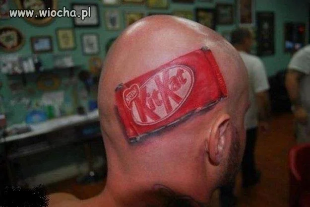 KitKat