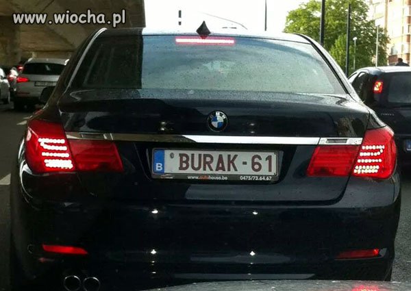 Przynajmniej szczery na maxa