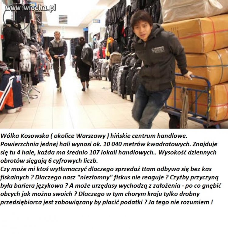 Ja tego nie rozumiem !