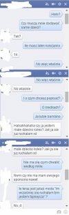 Jestem już dorosła