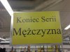 No i stało się 