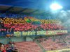 Tymczasem na stadionie...