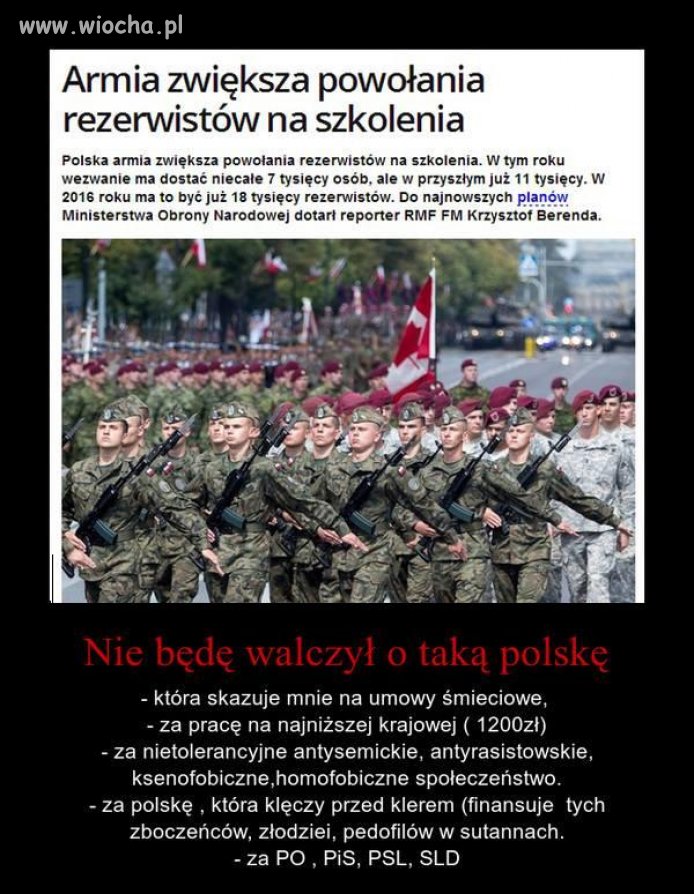 Taka denna  wstawka... 