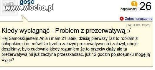 Hahaha ciąża murowana 