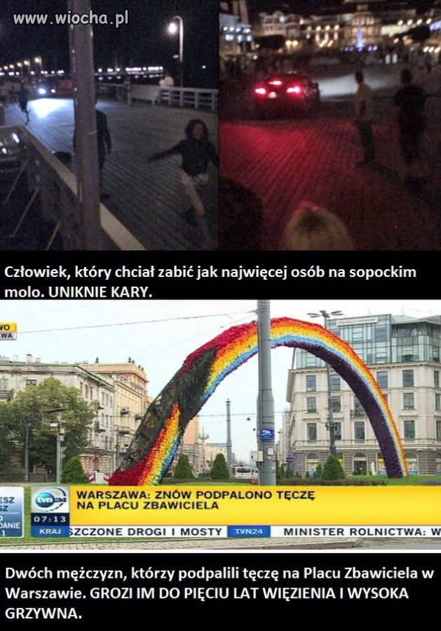 Zobaczcie jakie mamy poje..ne prawo