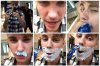 Bieber zgolił koper!
