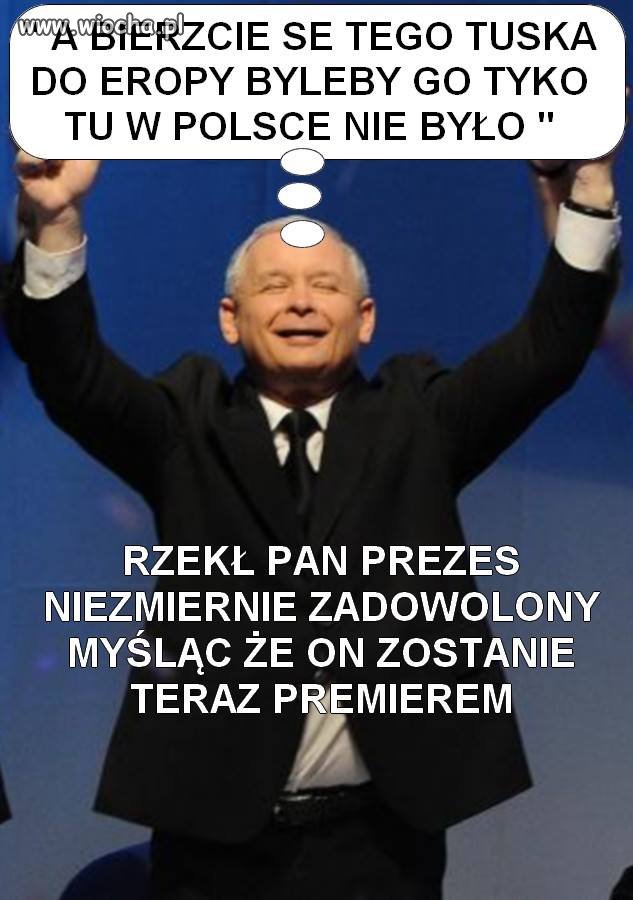 Bardzo żenujący