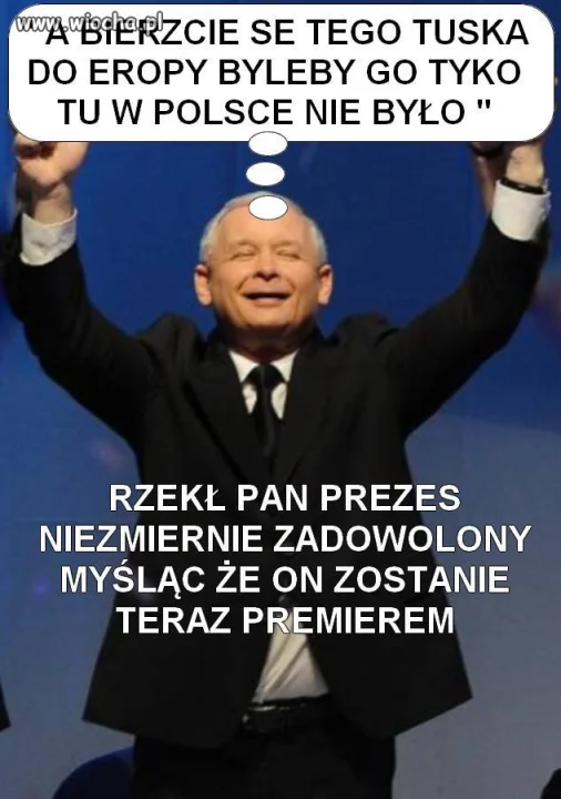 Bardzo żenujący
