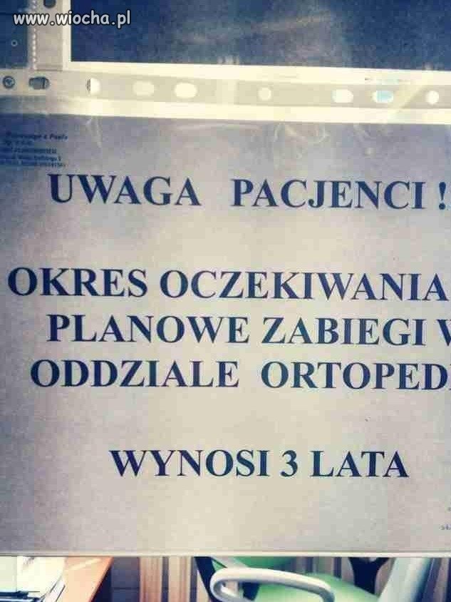 I jak tu się nie wku*wić!?