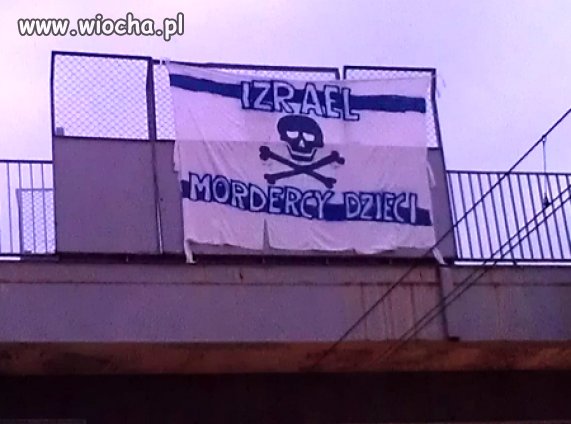 W mediach ważniejsze że na chwile będzie...
