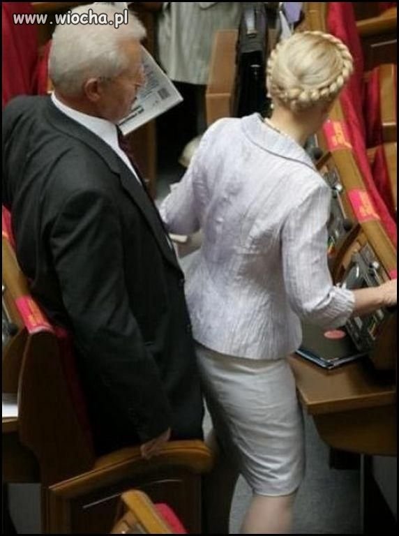 Julka nie tutaj.
