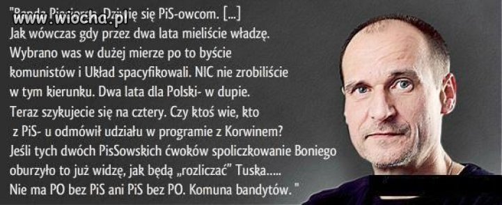 Komuna bandytów