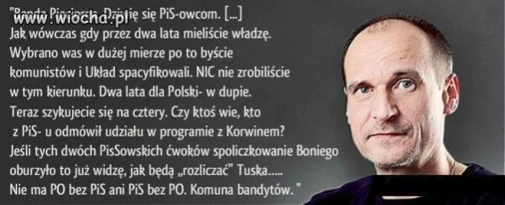 Komuna bandytów