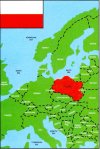 Tak wygląda Europa według Amerykanów 