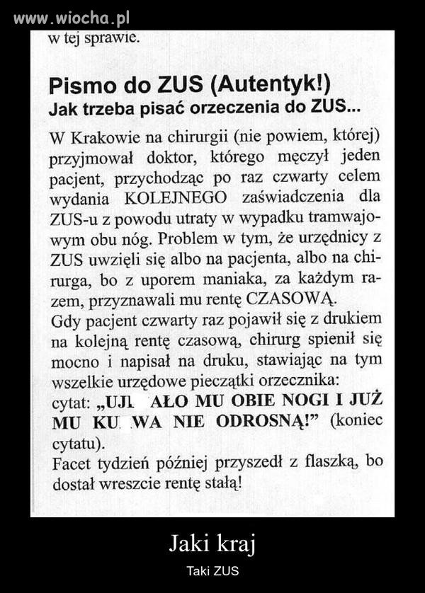 Krótko, zwięźle i na temat