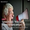 Każdy woli pornosy niż spoty partyjne 