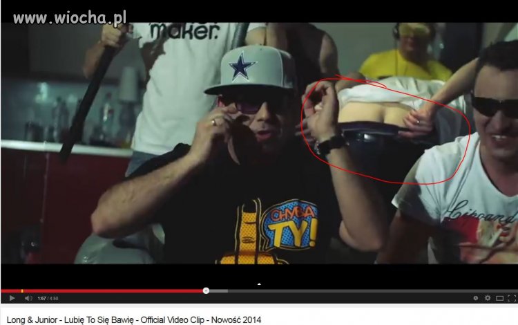 Nie wiem czy to wiocha czy nie