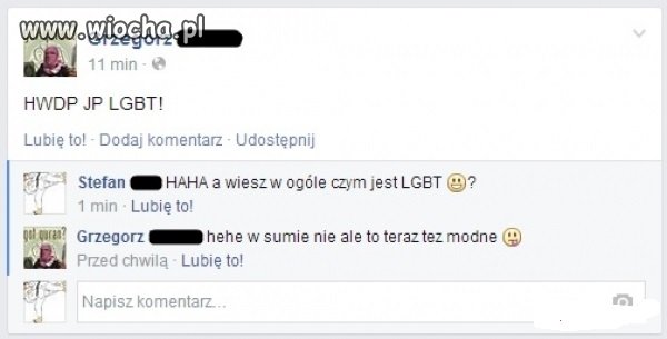 Geniusz