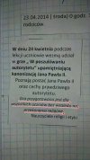 I gdzie tu wolność?!