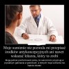 A ja nie mam sumienia