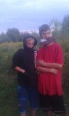 Brak mózgu