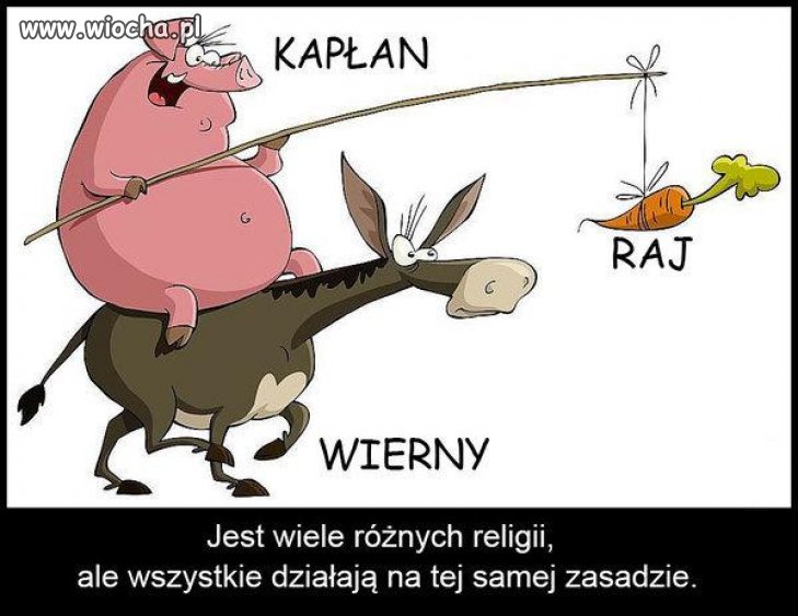 Oto wielka tajemnica wiary... 