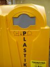 CHWPD