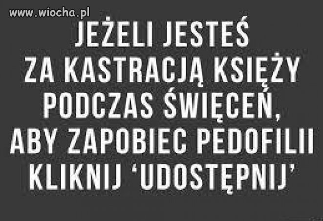 I tak im zbędne 