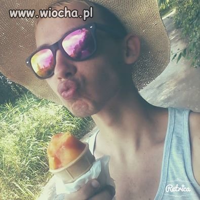 FACET NASZYCH CZASÓW