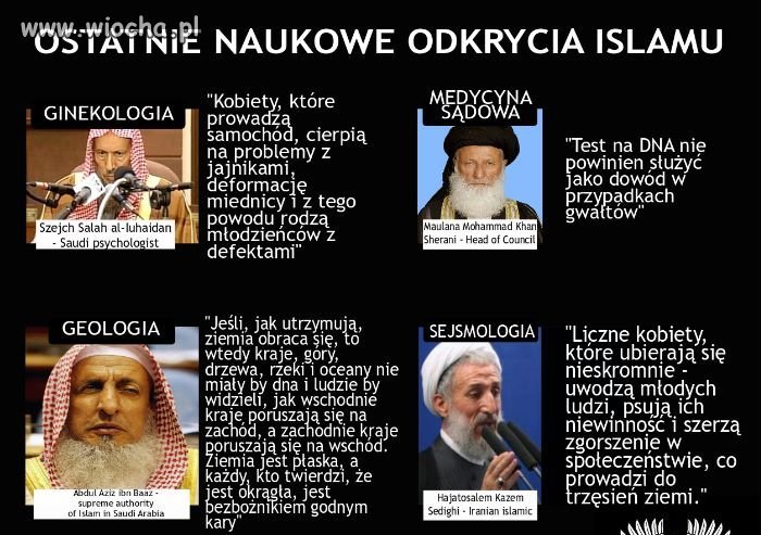 I to są normalni ludzie???
