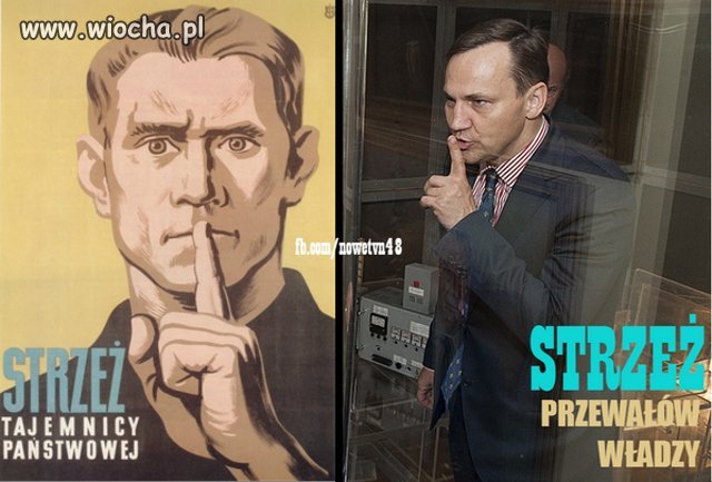 Psss tam jakie nagrania???