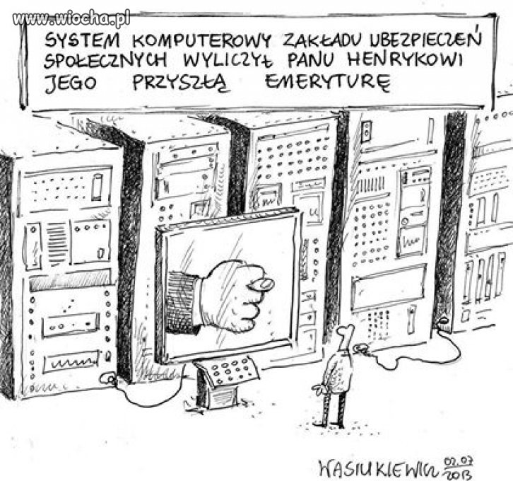 ZUS...