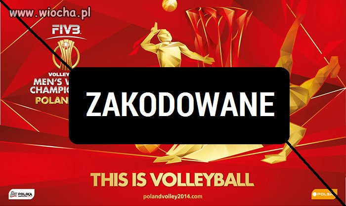 Dziękujemy Polsacie !