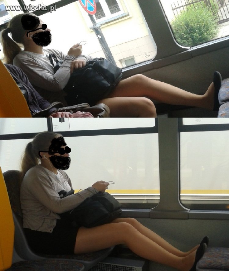 Nie cierpie takich ludzi