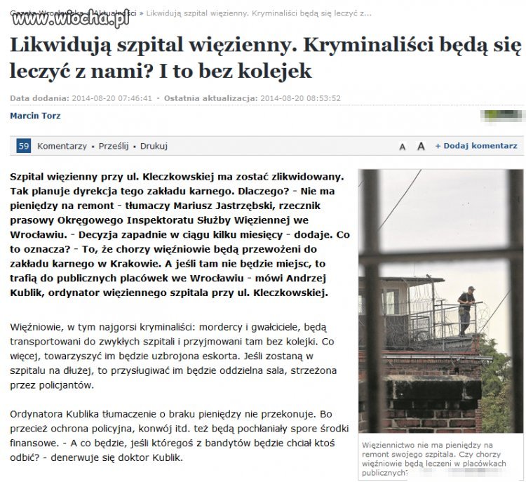 Czekasz w kolejce do specjalisty 3 lata?