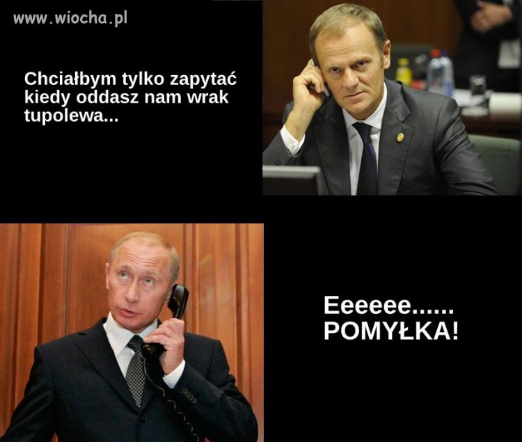 Pomyłka