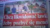 ...aby pozbyć się meneli