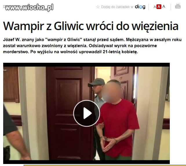 Sędzia pod sąd i płać odszkodowanie!