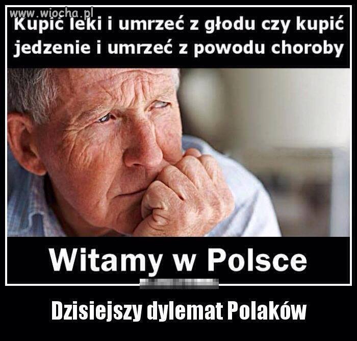 Być albo mieć