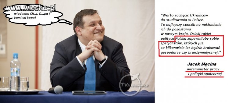 Macie problem ze znalezieniem pracy? Ojeeej 