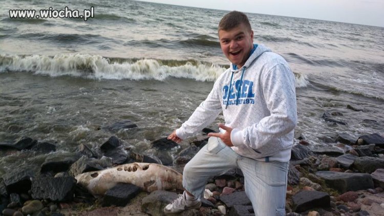 Miało być śmieszne