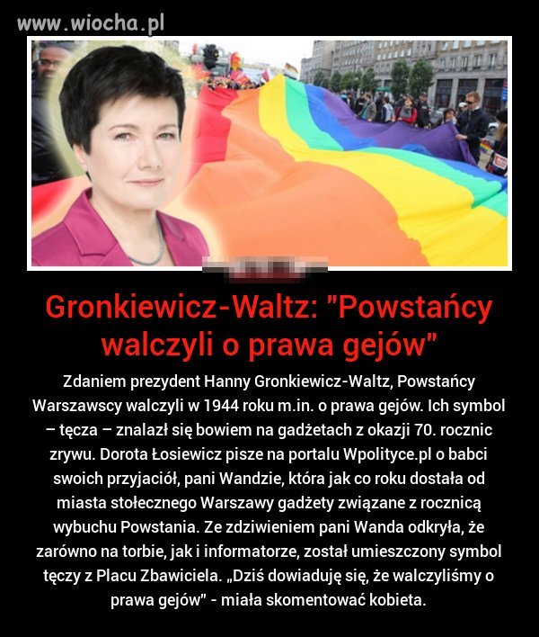 Bez komentarza...